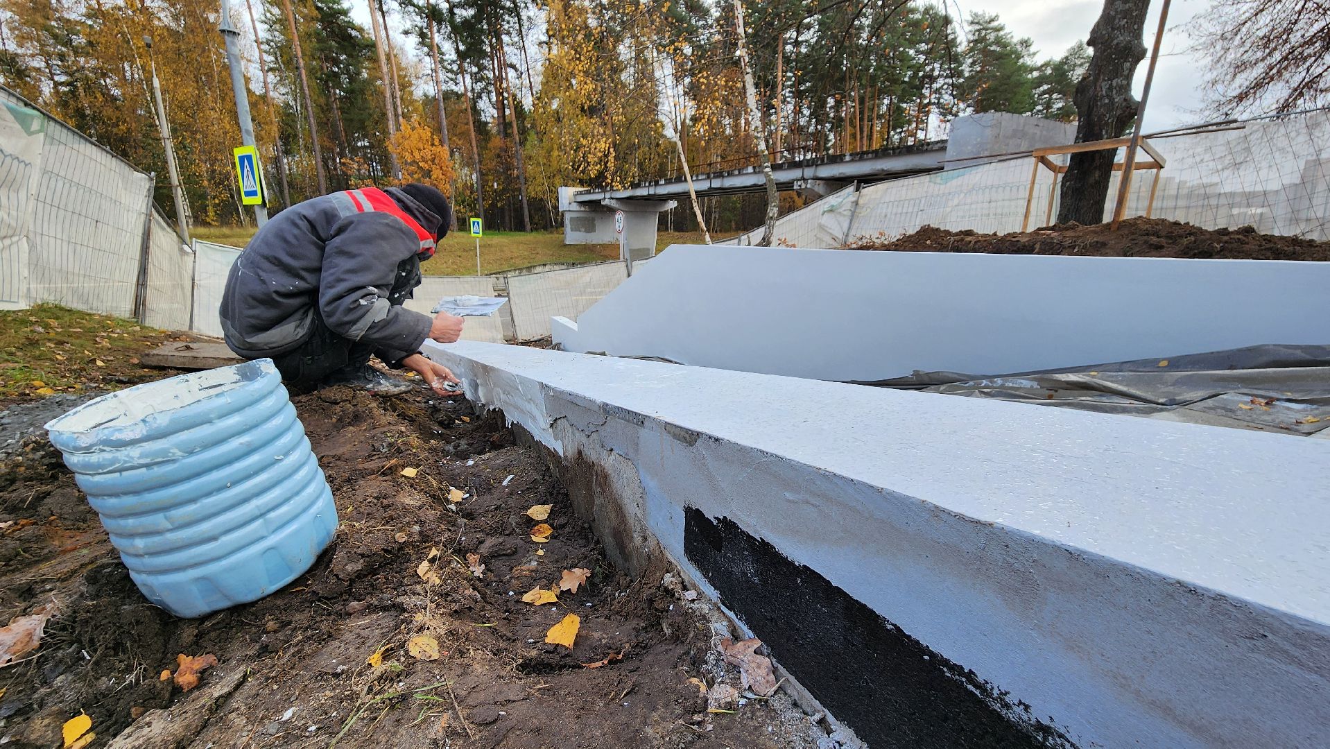 старт, спорткомплекс, протвино, серпухов, благоустройство площади,