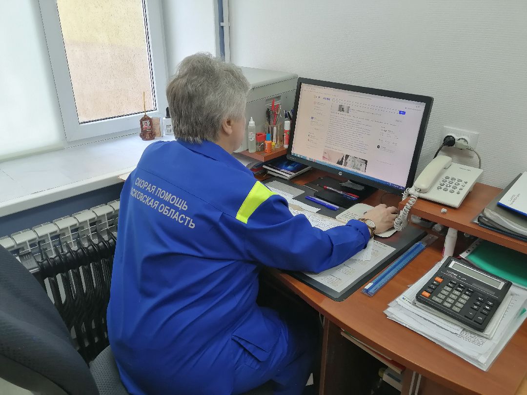 медицина, скорая помощь, капремонт