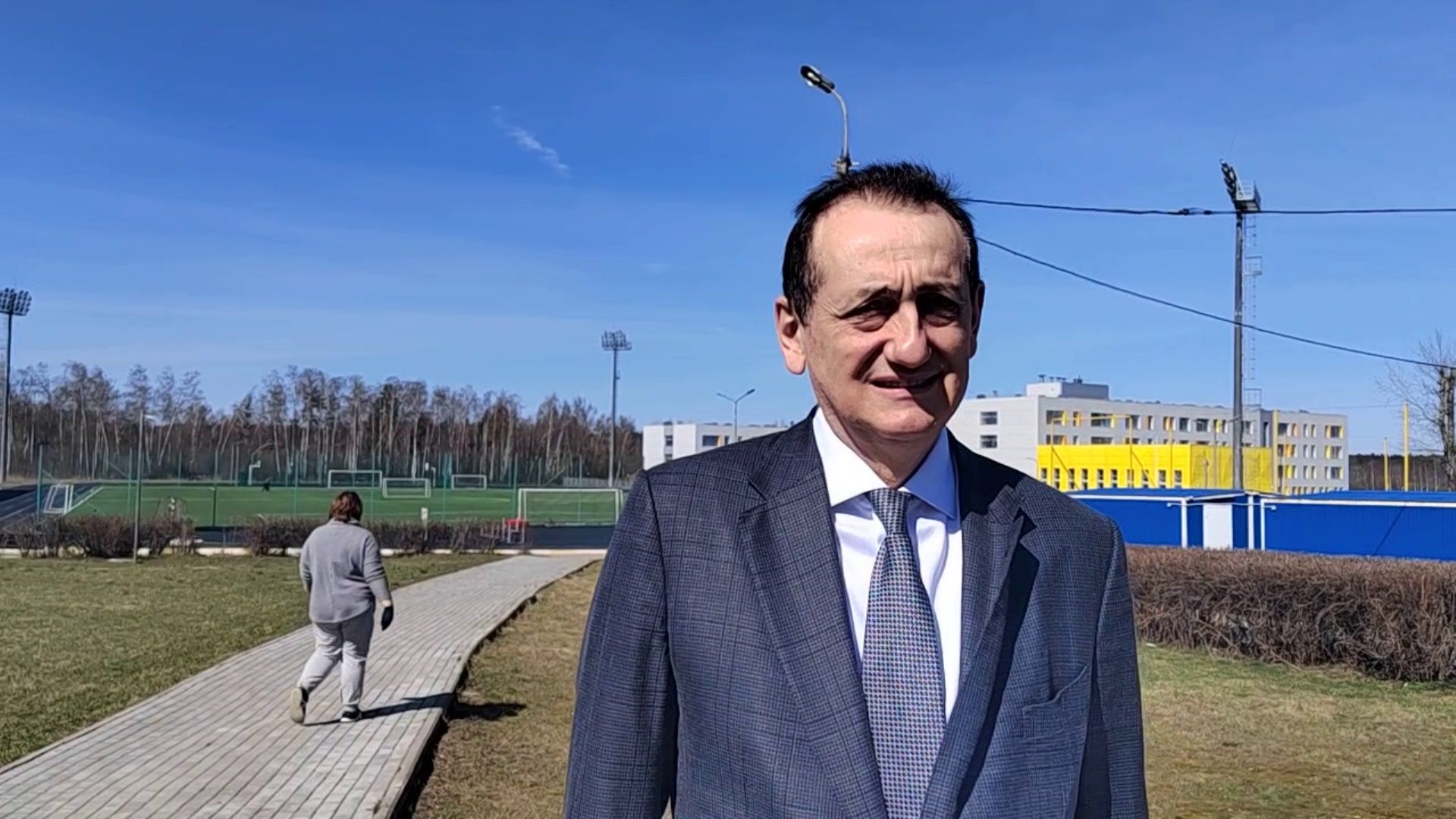 Пушкинский округ, Ивантеевка, Пушкино, Единая Россия, помощь жителям, мособлдума, депутат, Сергей Керселян