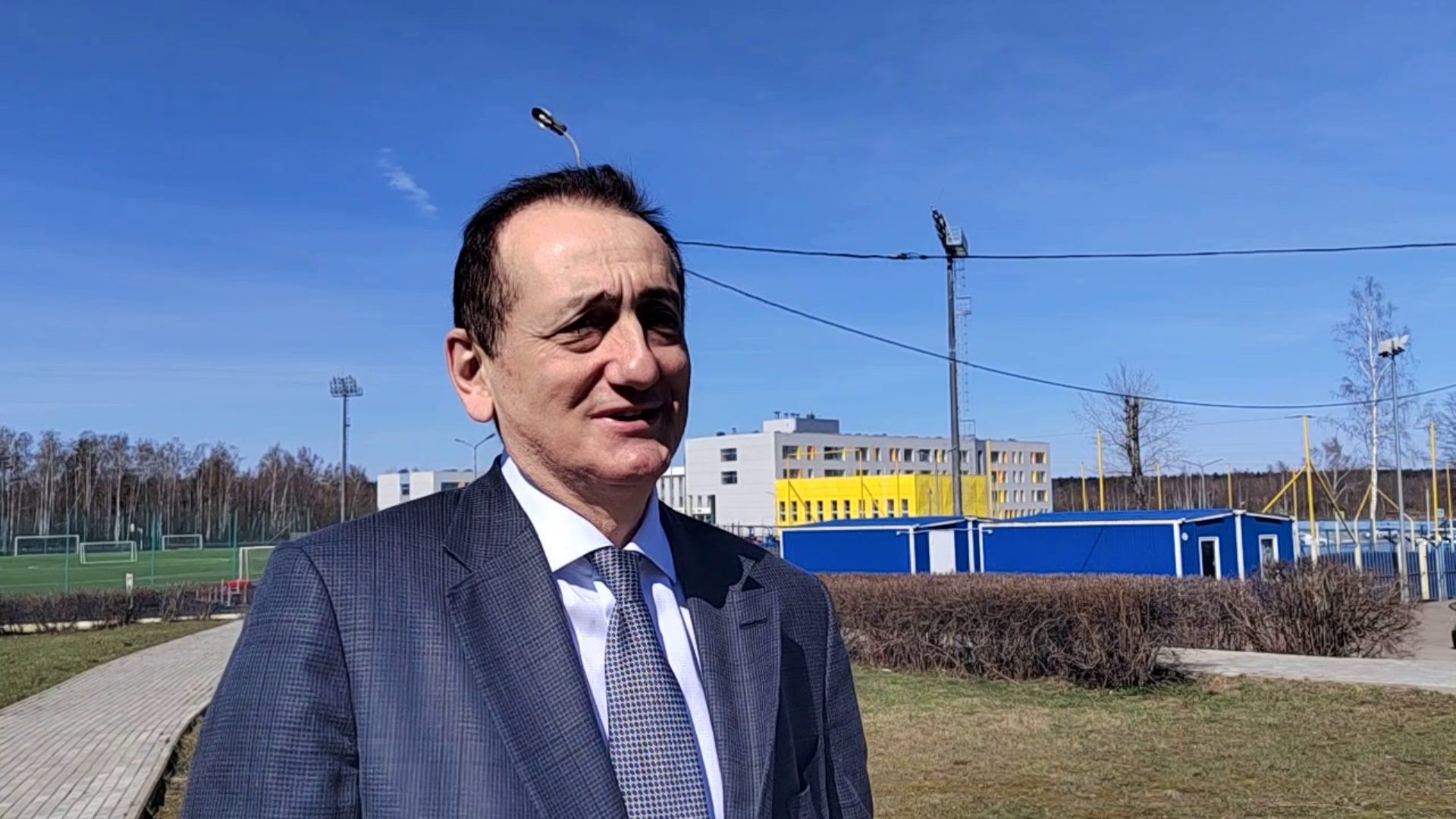 Пушкинский округ, Ивантеевка, Пушкино, Единая Россия, помощь жителям, мособлдума, депутат, Сергей Керселян