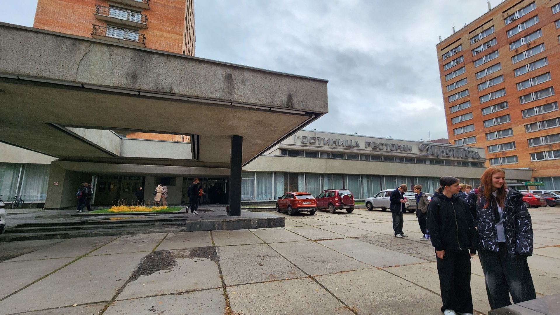 протвино, серпухов, профориентация молодежи, фестиваль профессий, профессиональное образование,