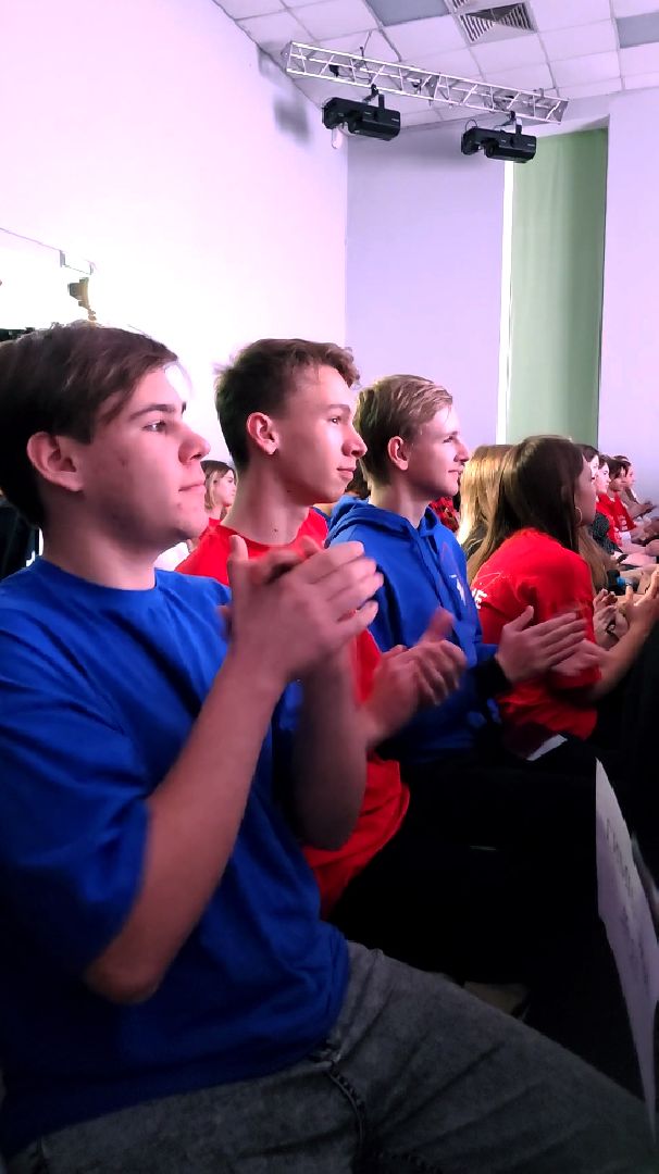 движение первых, движение первых подмосковья, движение первых электросталь, мой город, молодежь города, молодежное движение, молодежная политика,