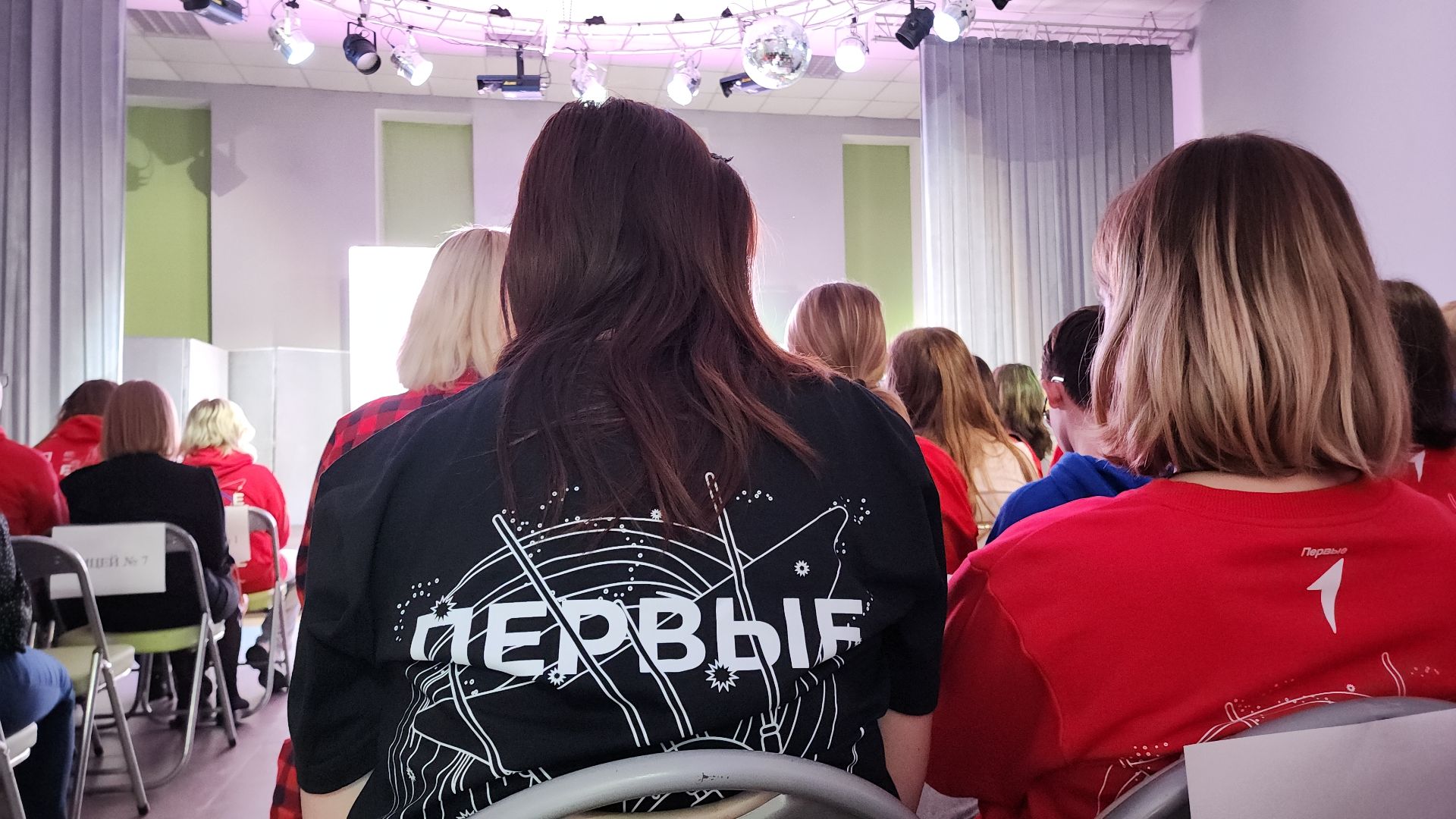 движение первых, движение первых подмосковья, движение первых электросталь, мой город, молодежь города, молодежное движение, молодежная политика,