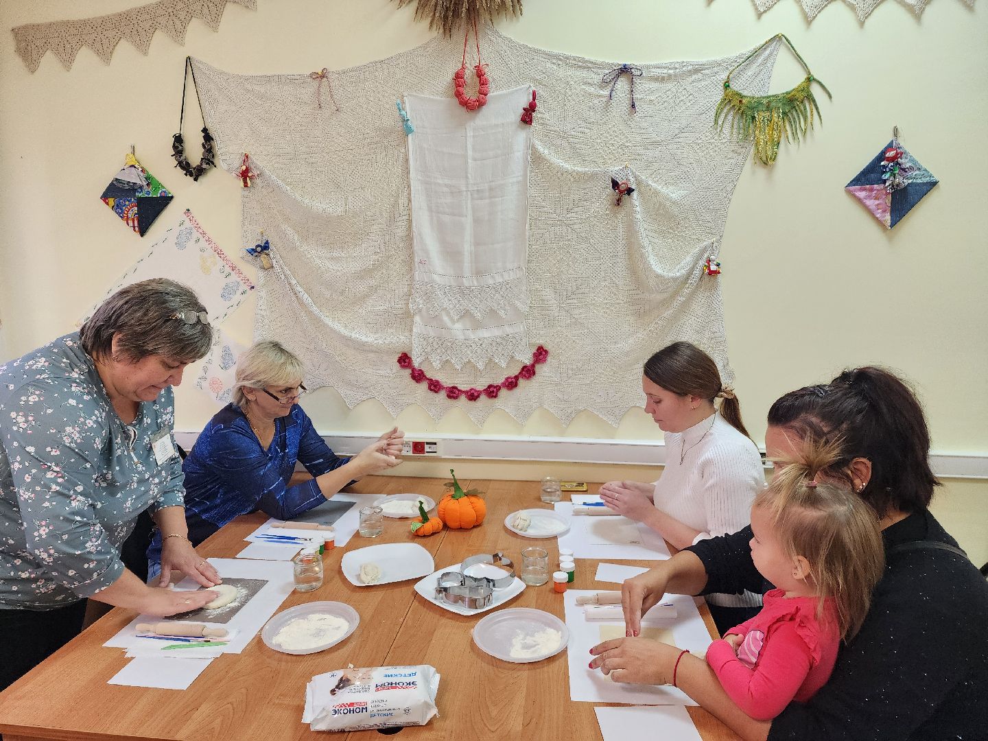 красноармейск, городской округ пушкинский, мамино время, социальная передышка,