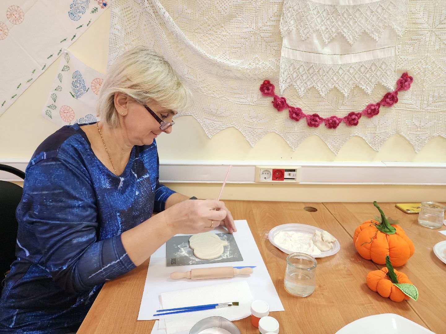 красноармейск, городской округ пушкинский, мамино время, социальная передышка,