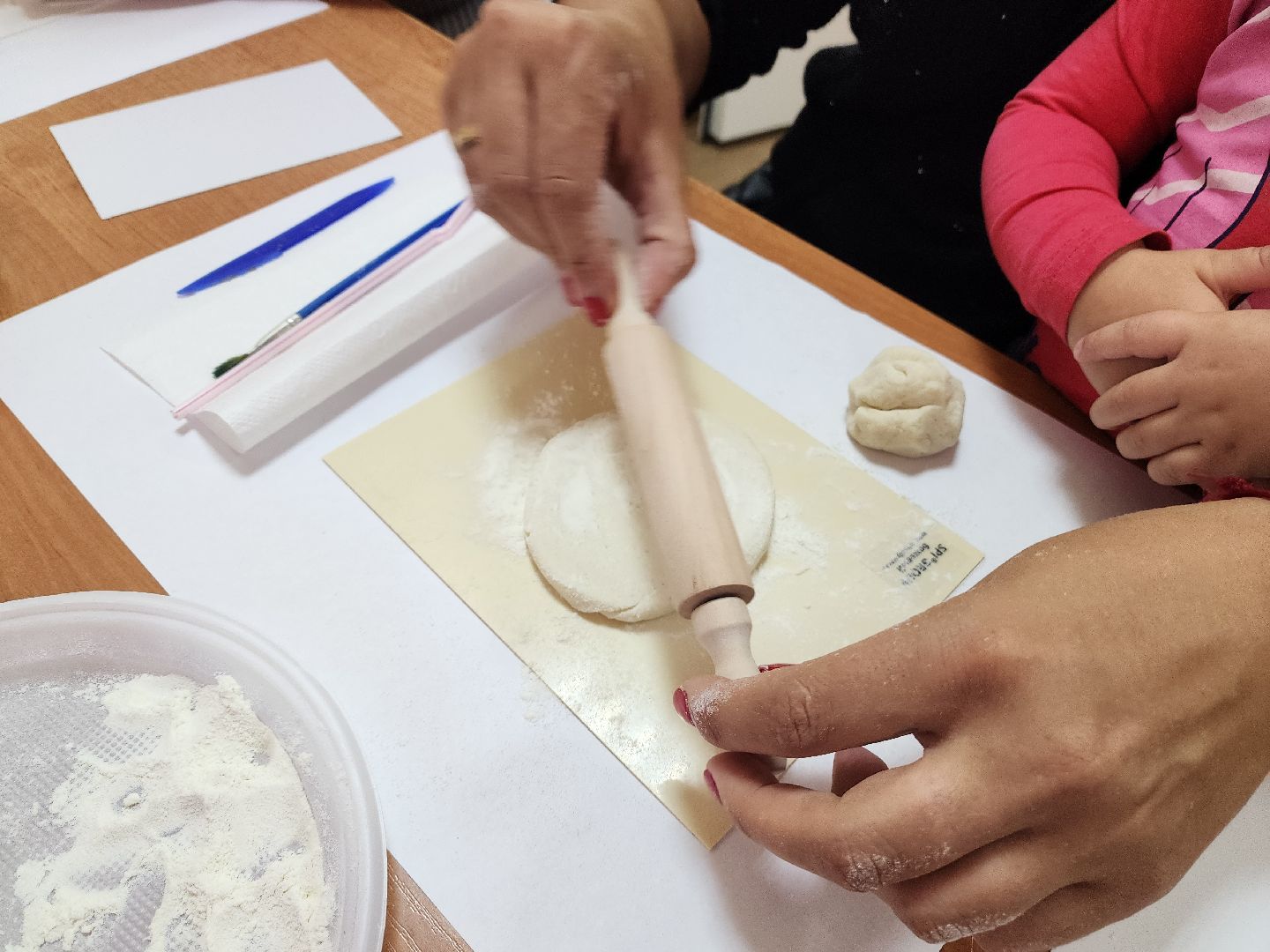 красноармейск, городской округ пушкинский, мамино время, социальная передышка,