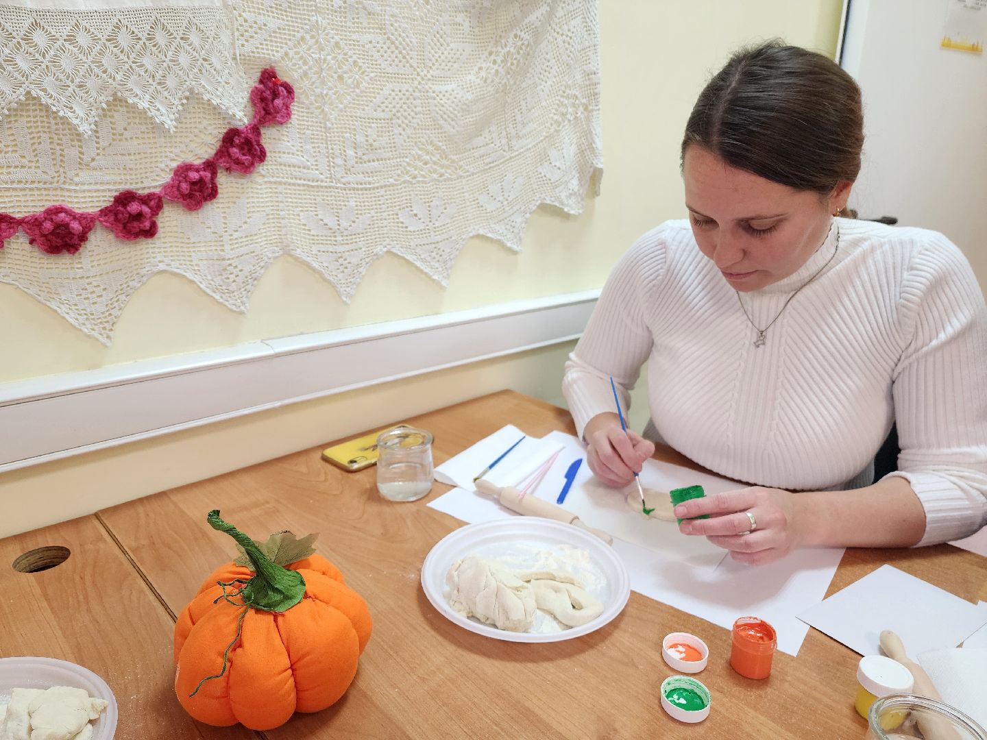 красноармейск, городской округ пушкинский, мамино время, социальная передышка,