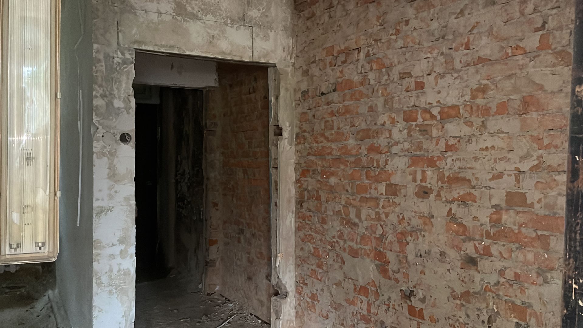 волоколамск, ремонт детского сада, капитальный ремонт, демонтажные работы,