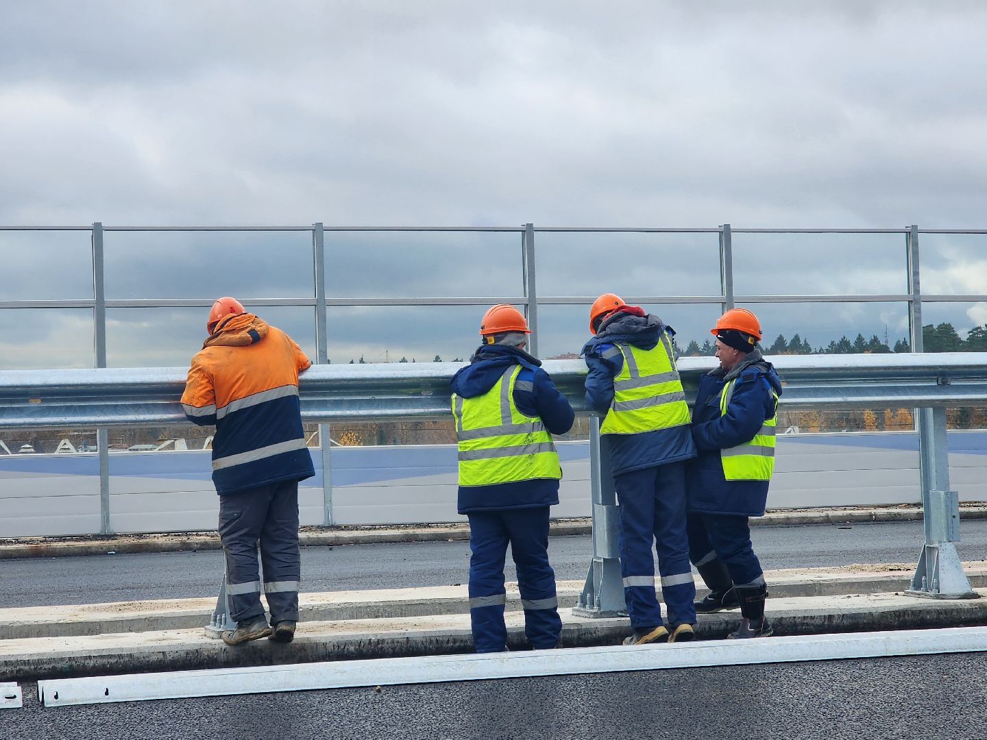 пироговское шоссе,