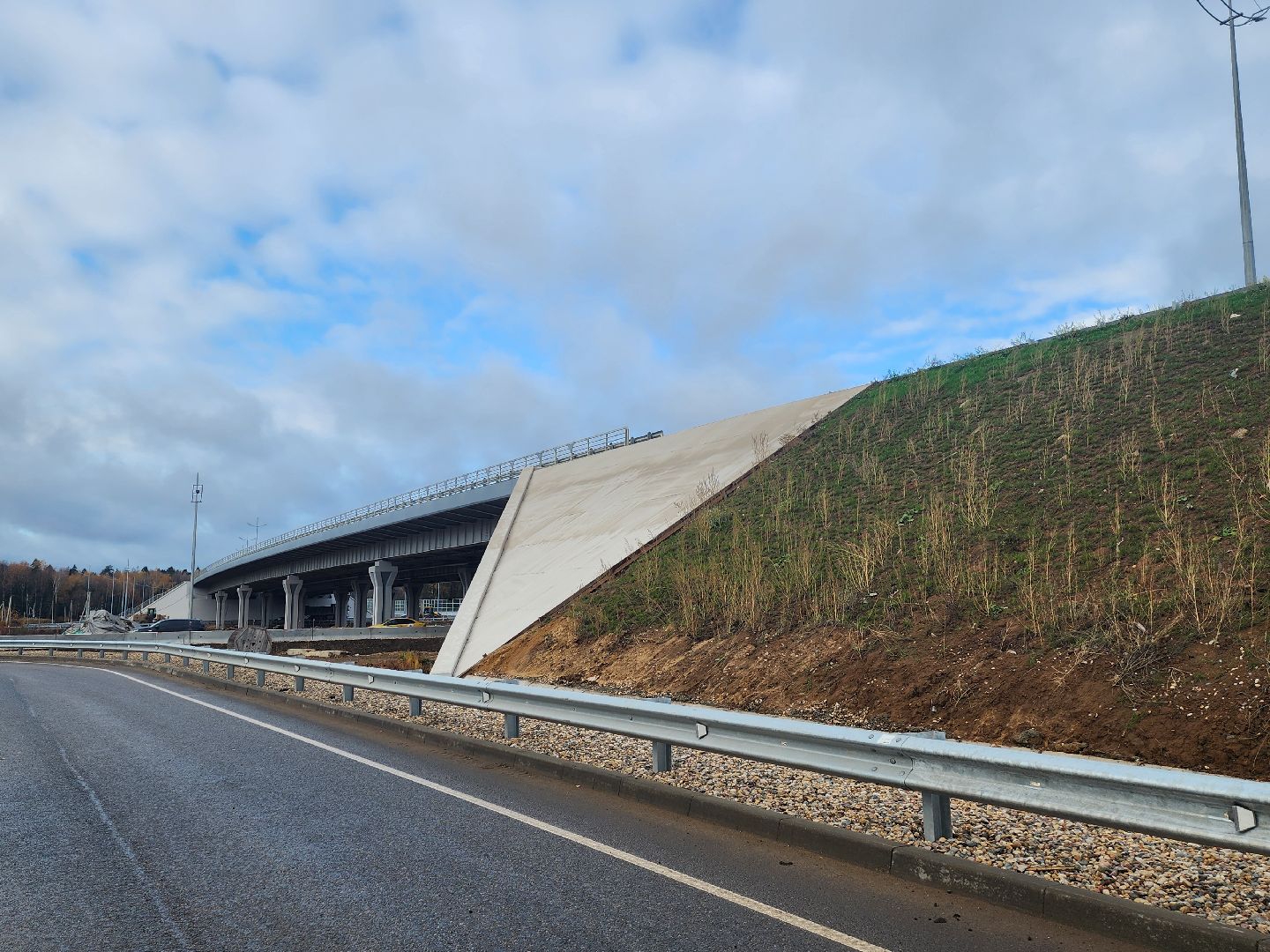 пироговское шоссе,