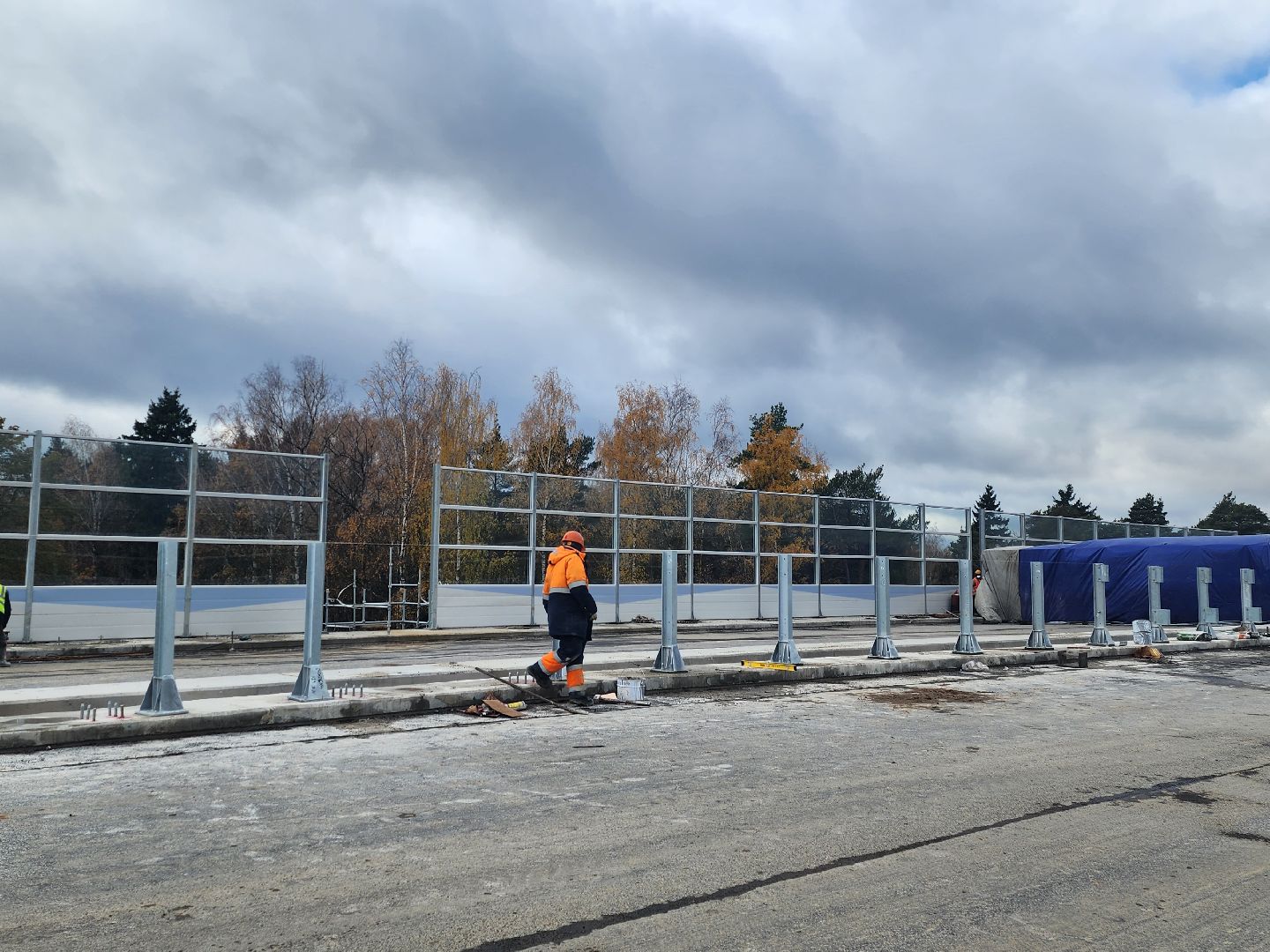 пироговское шоссе,