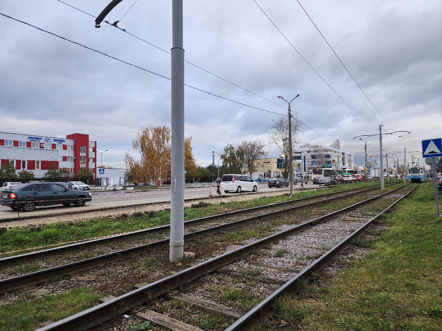 Коломна, дороги, дорожные работы,