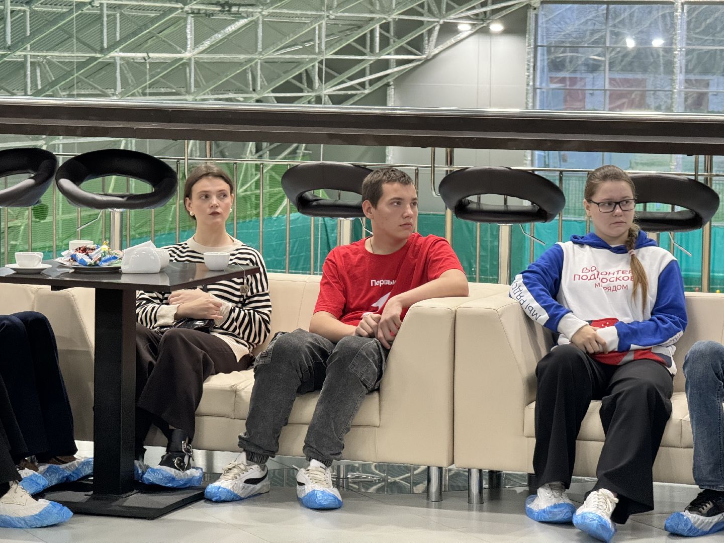 волонтер, волонтерская деятельность, волонтеры, шаховская,