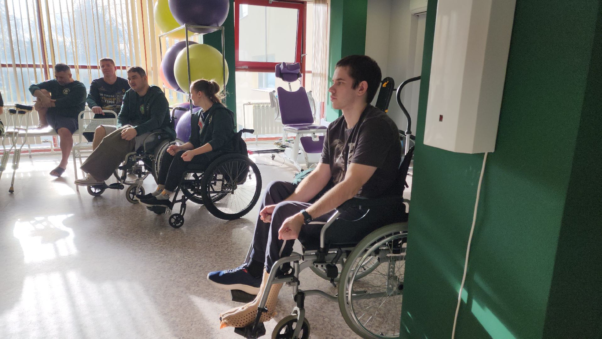 Подольск, Ясенки, реабилитационный центр, Здоровье, Самомассаж,