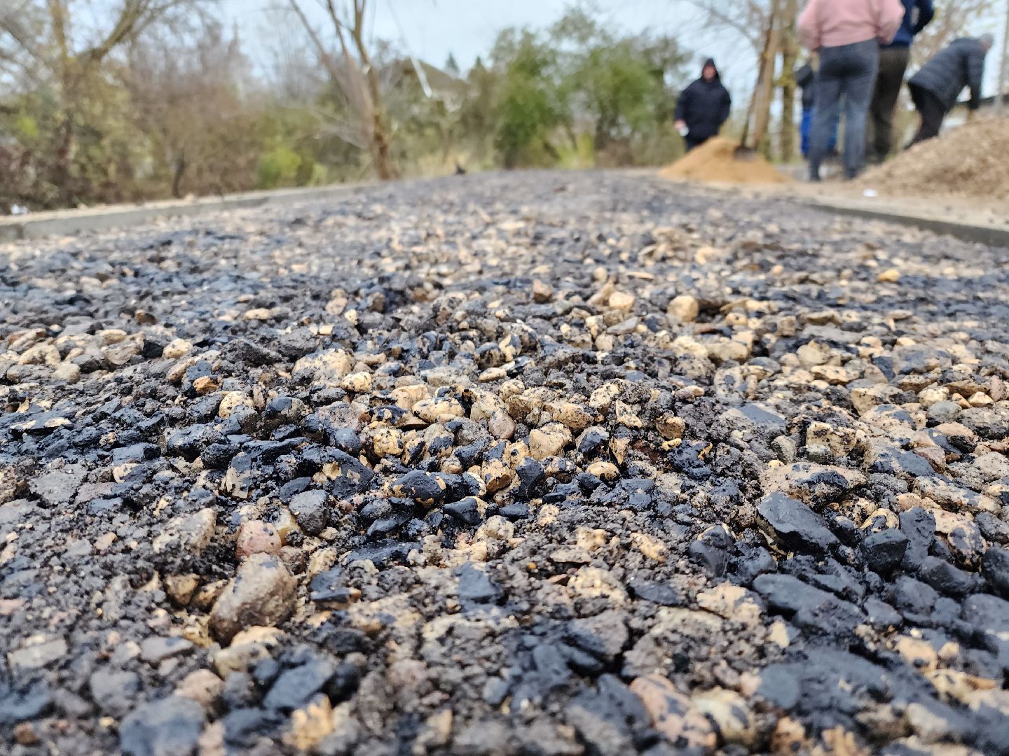 контейнерная площадка, модернизация контейнерных площадок, Руза, рузский городской округ, жкх, благоустройство, московская область,