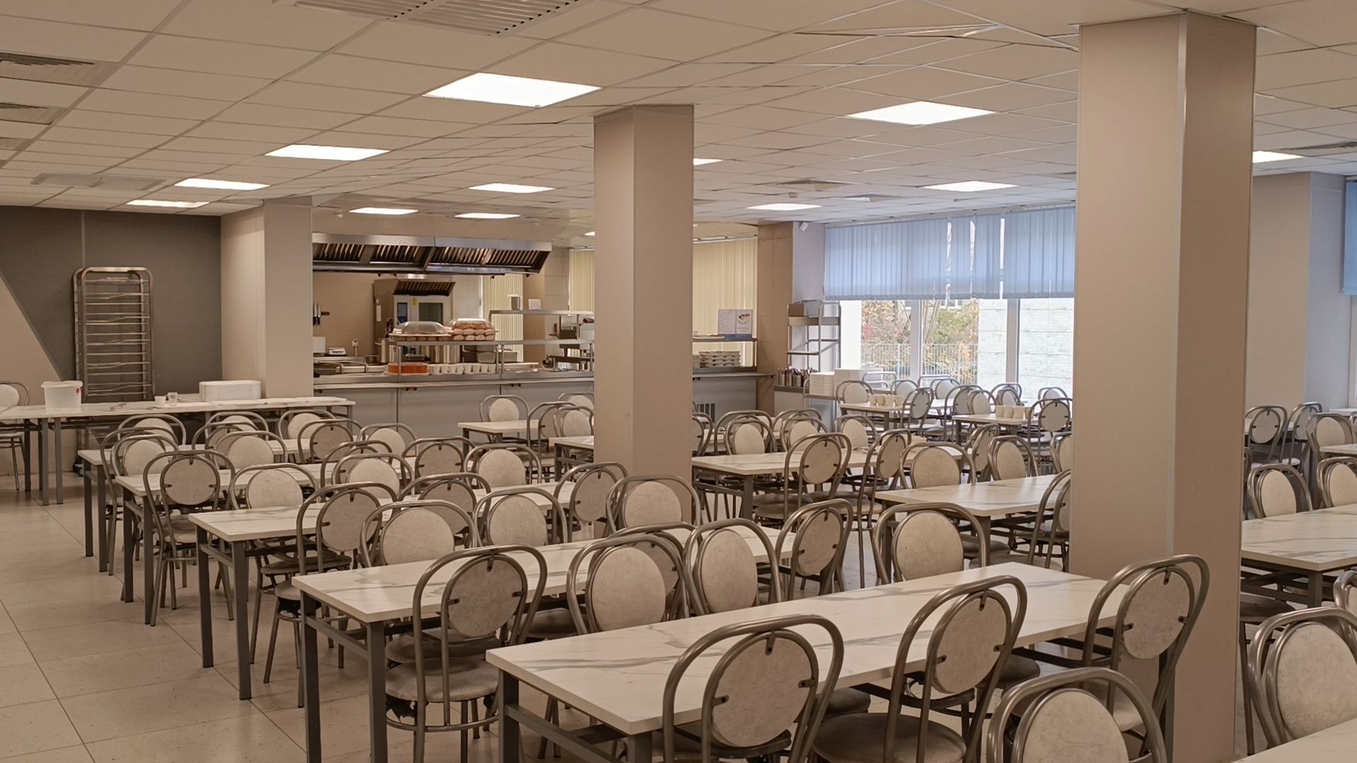 школьное питание, лобня, школа,