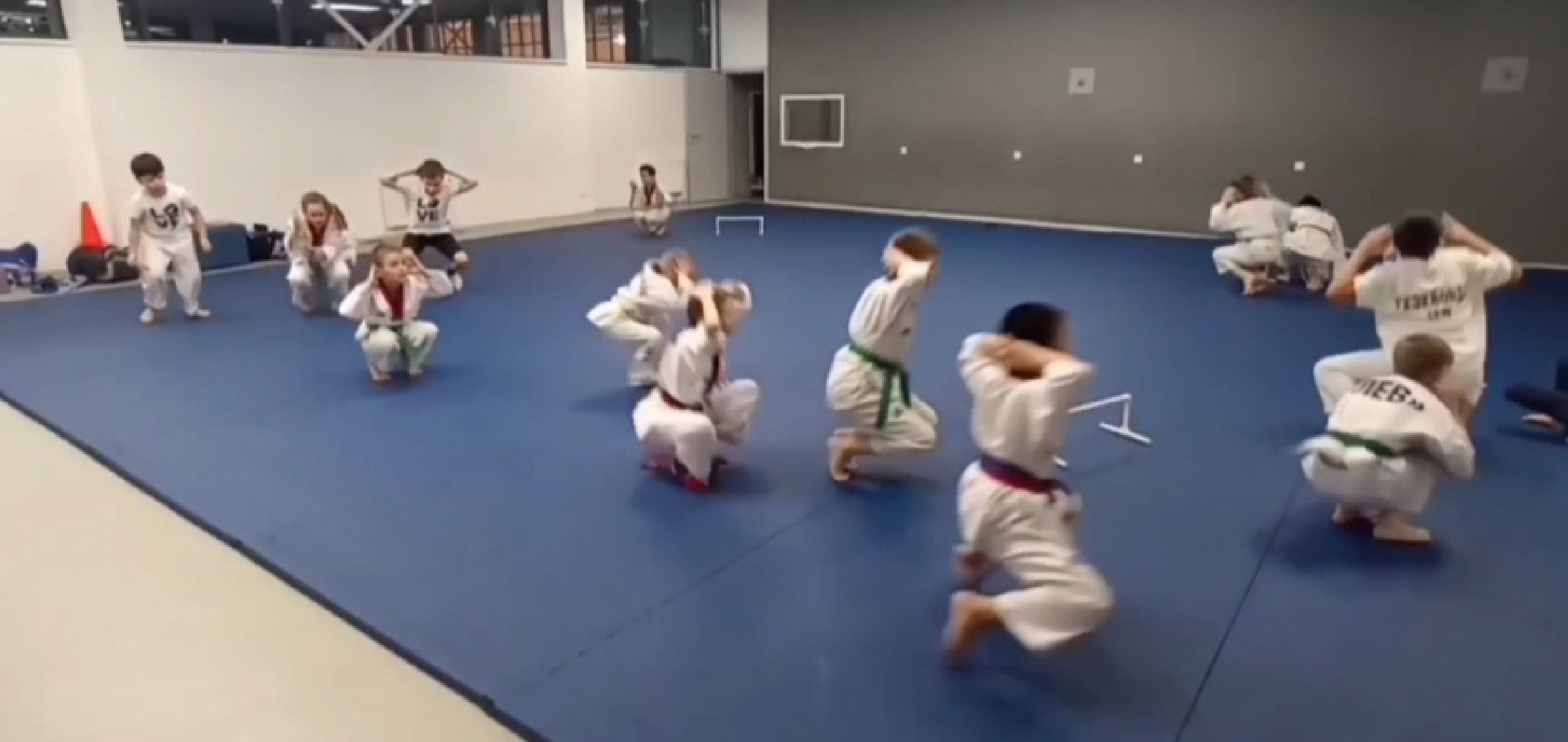 Тхэквондо, Спорт, Спортсмены, Соревнования,