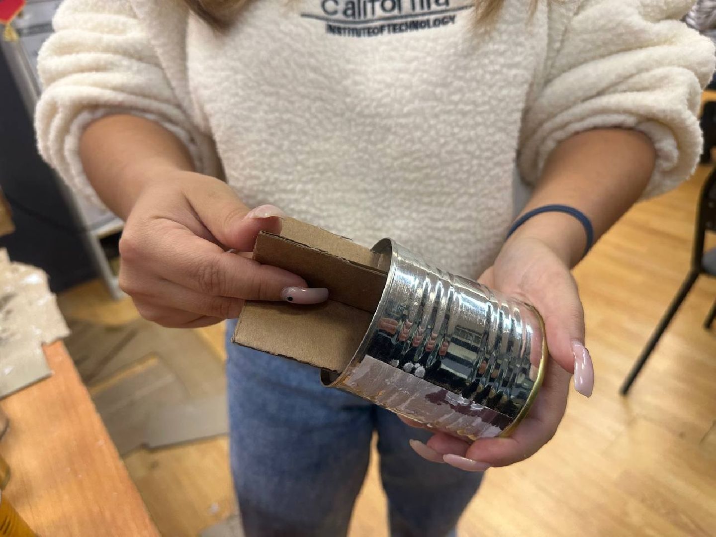 окопные свечи, поддержка бойцов сво, волонтеры,