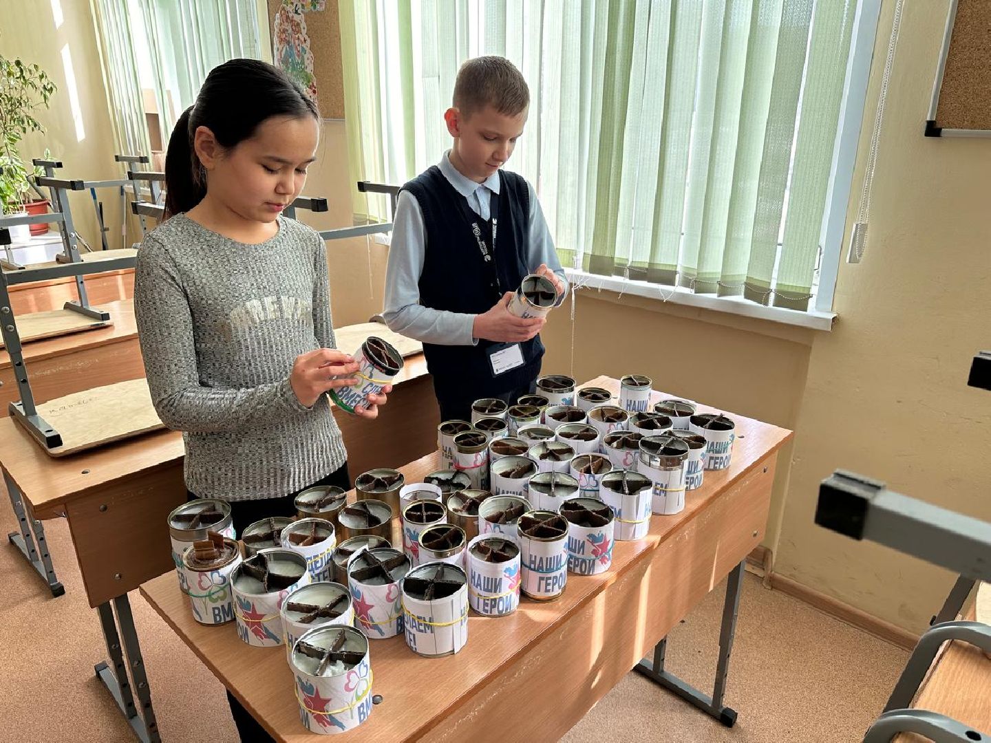 люберцы, Люберецкий Дворец культуры, волонтер, школьники,