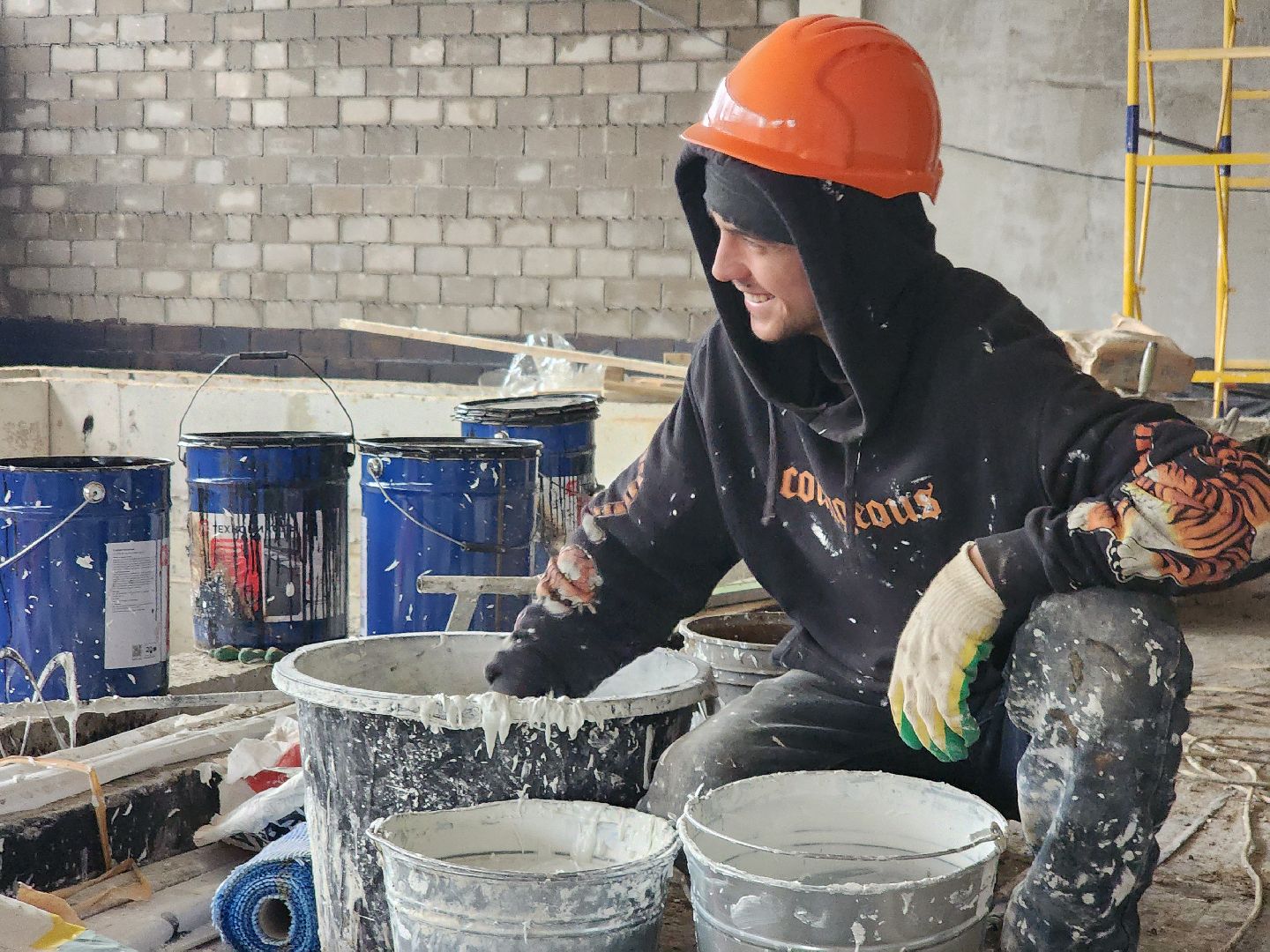 Подольск, Ясенки, Бассейн, бассейн в ясенках, Строительство,