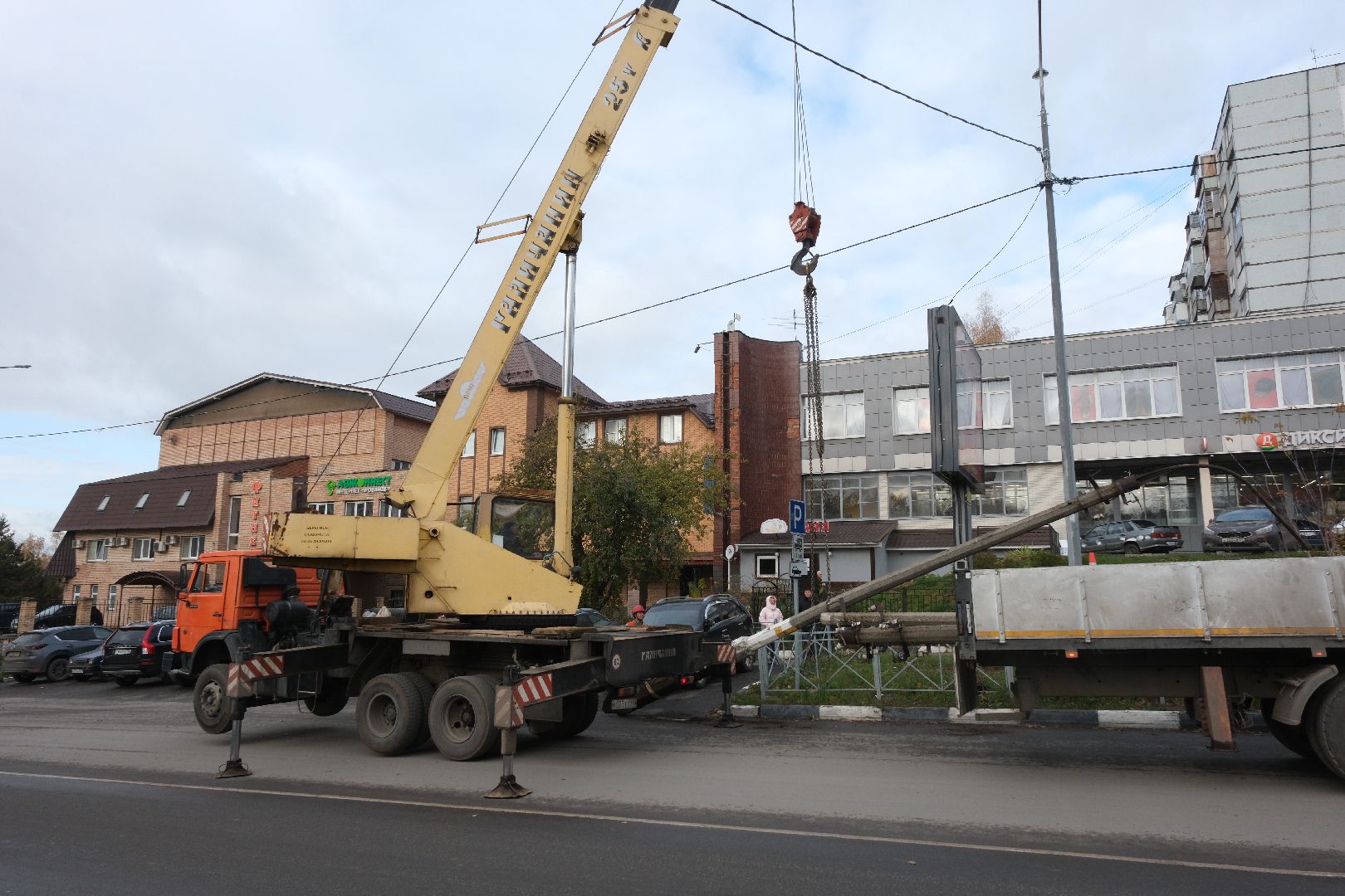 лыткарино, жкх, светлый город, благоустройство,