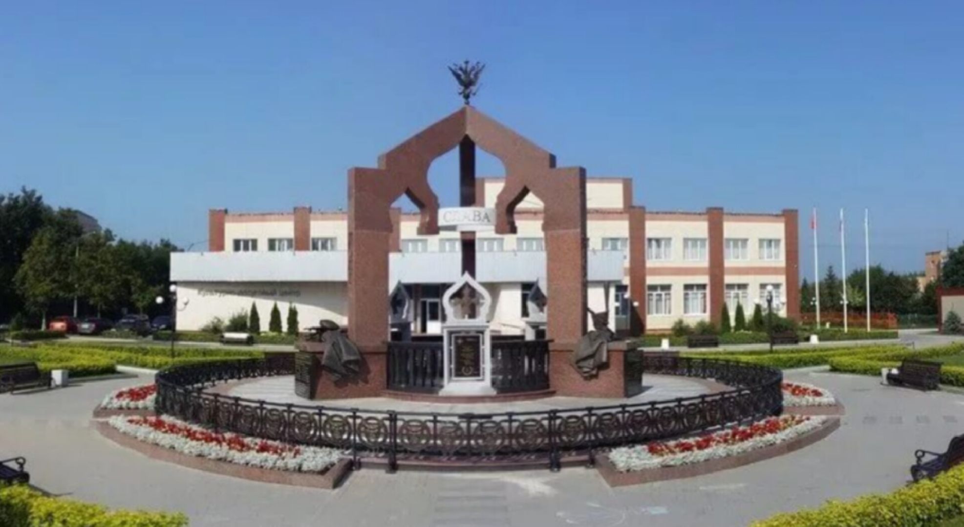 Звенигород, Выездная администрация, культура, история,