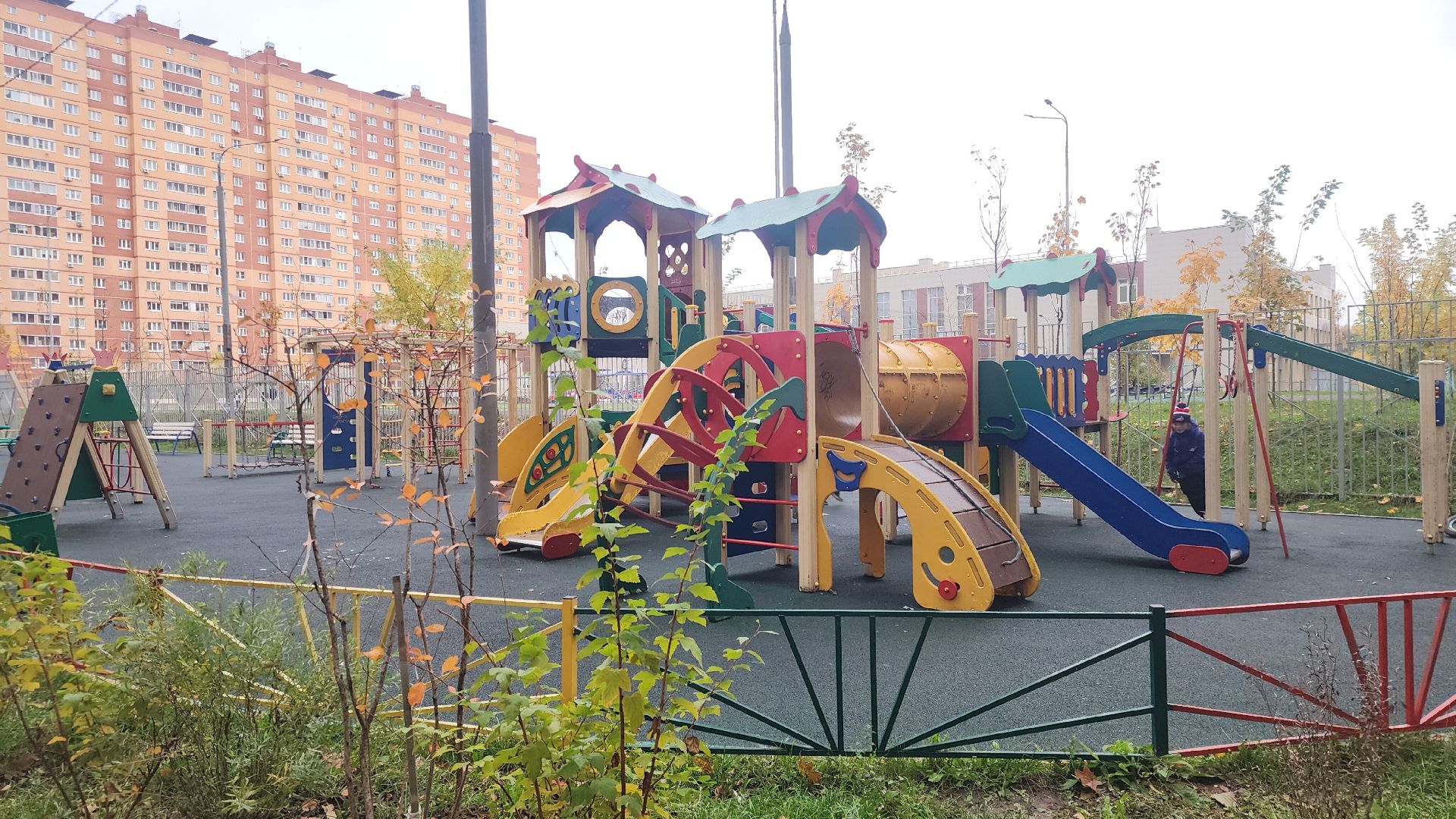 Звенигород, благоустройство, выездная администрация,