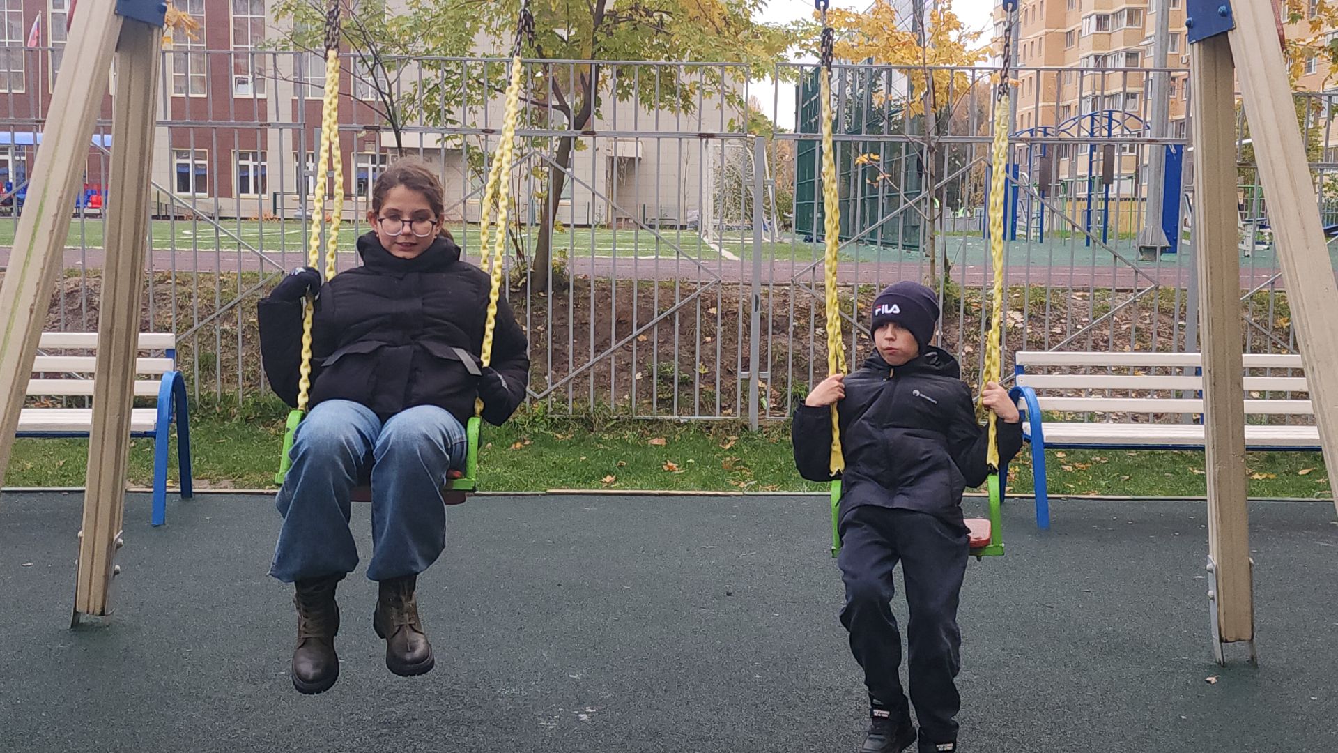 Звенигород, благоустройство, выездная администрация,