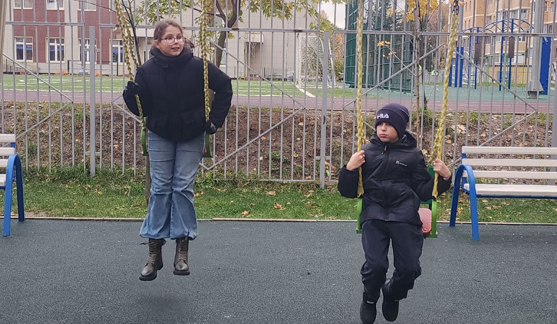 Звенигород, благоустройство, выездная администрация,