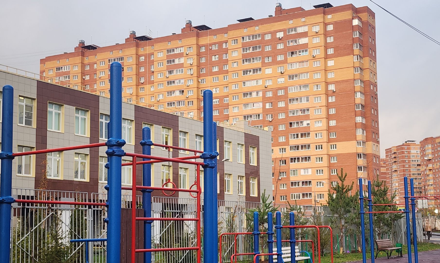 Звенигород, благоустройство, выездная администрация,