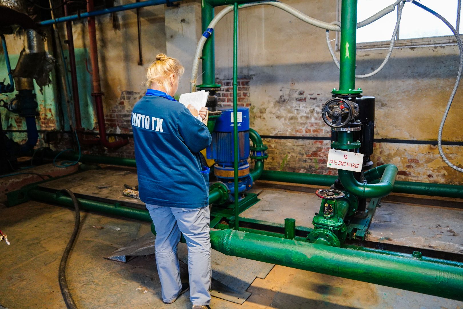 котельная, отопление, городской округ Шатура, Пышлицы,