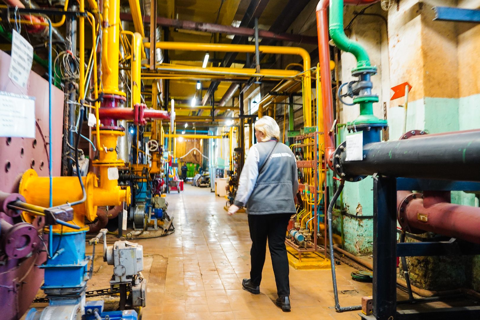 котельная, отопление, городской округ Шатура, Пышлицы,