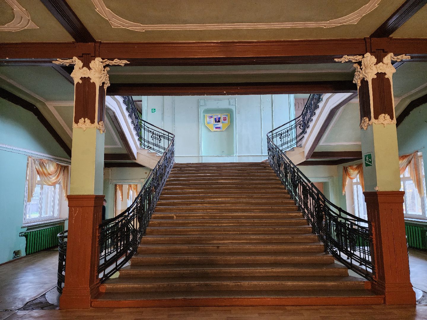 образование, школа, центр образования, жители, общество, олимпиада, ученики, учителя, грант министерства образования,