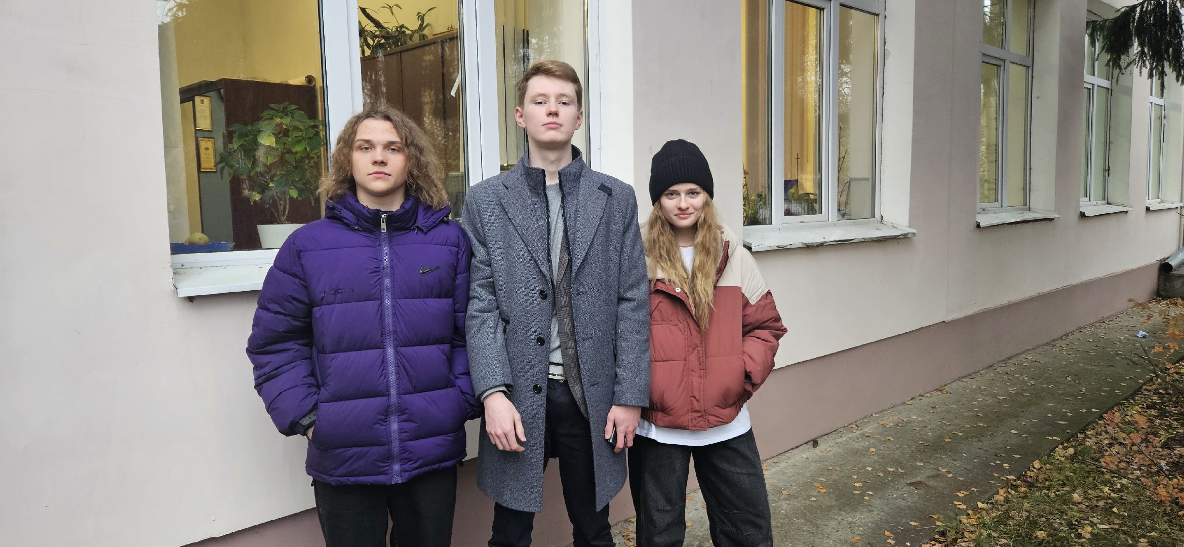 медиа, школьники, гимназия, Жуковский,