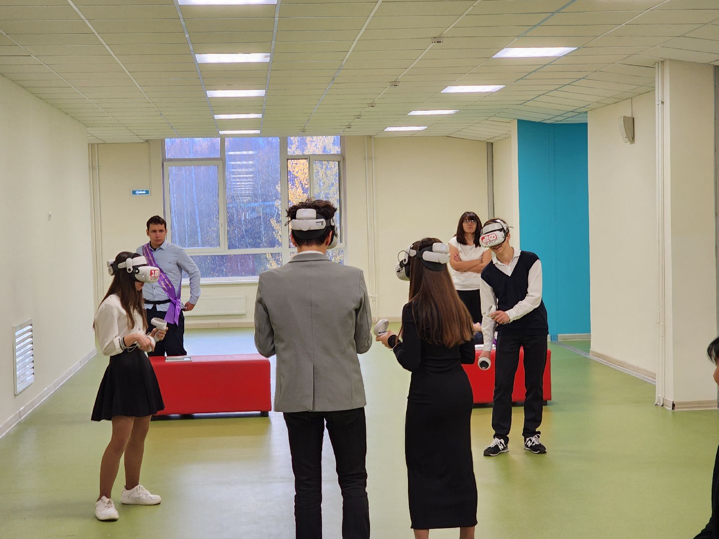 ногинск, жители, общество, образования, премия главы, олимпиада, награждение, ученики, школа,