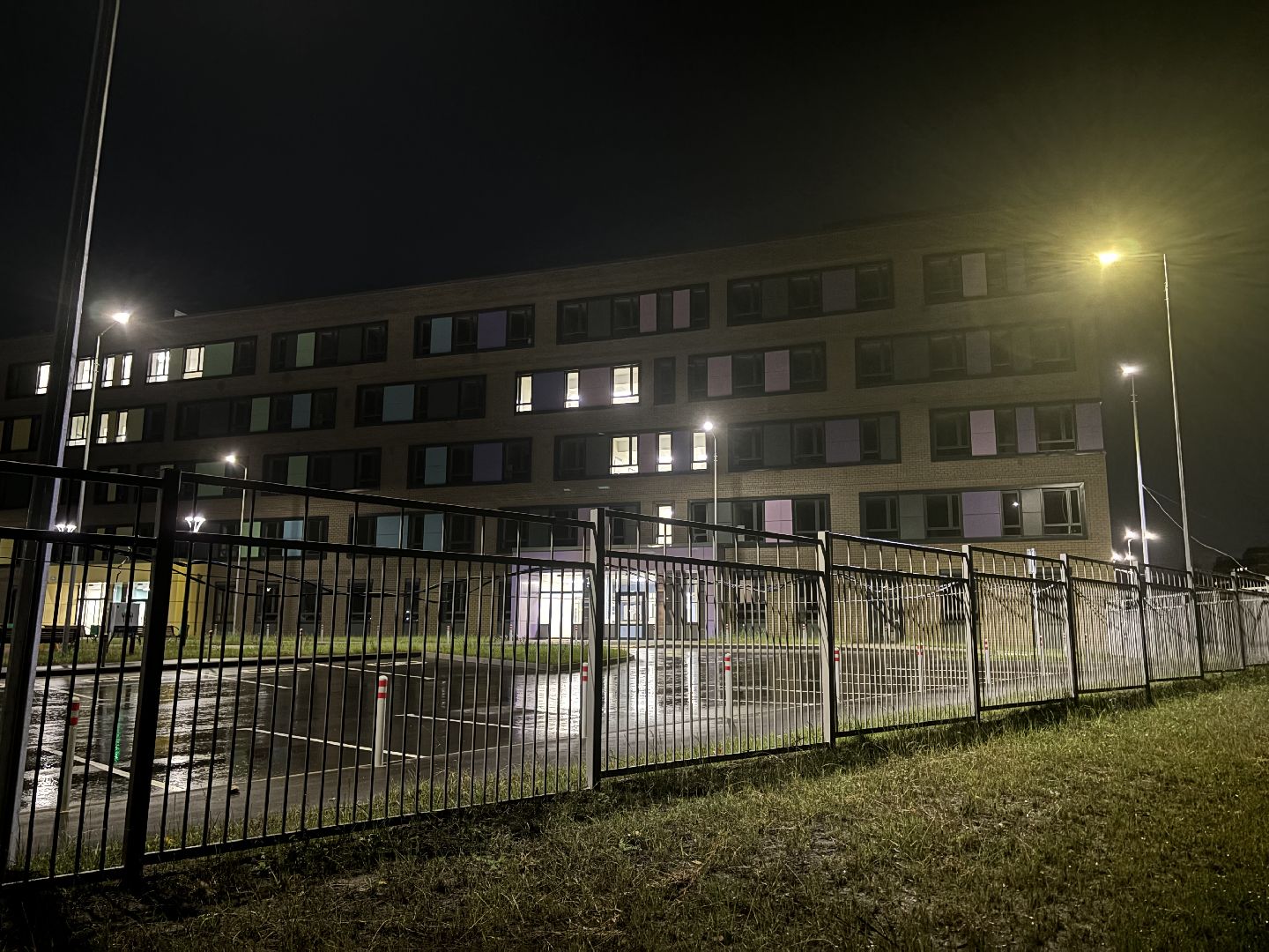 медицина, балашихинская больница, главный врач,