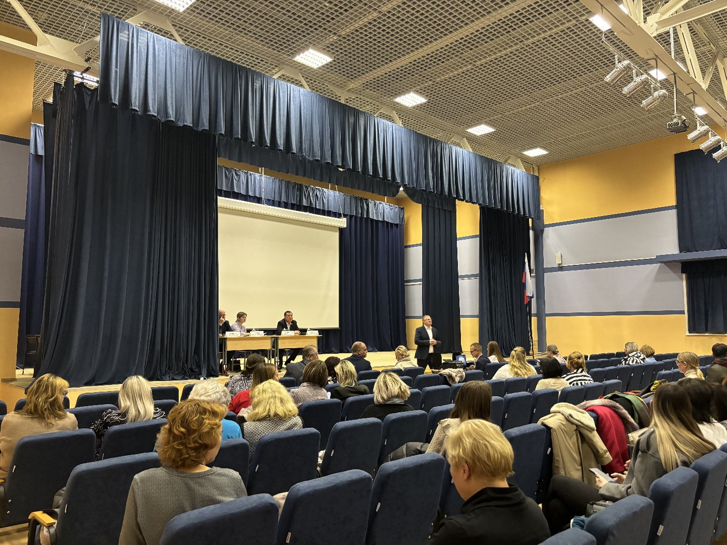 медицина, балашихинская больница, главный врач,