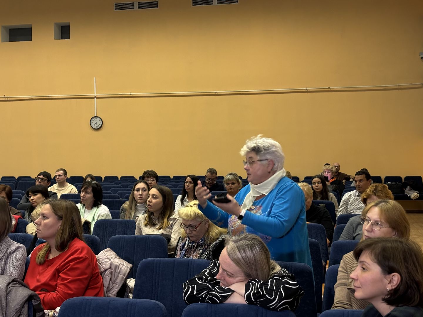 медицина, балашихинская больница, главный врач,