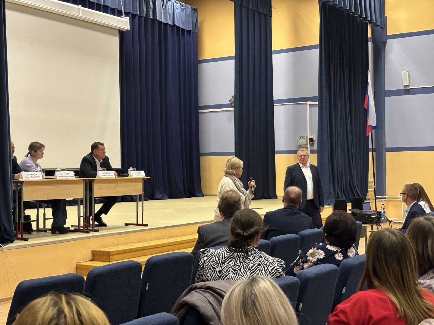 медицина, балашихинская больница, главный врач,