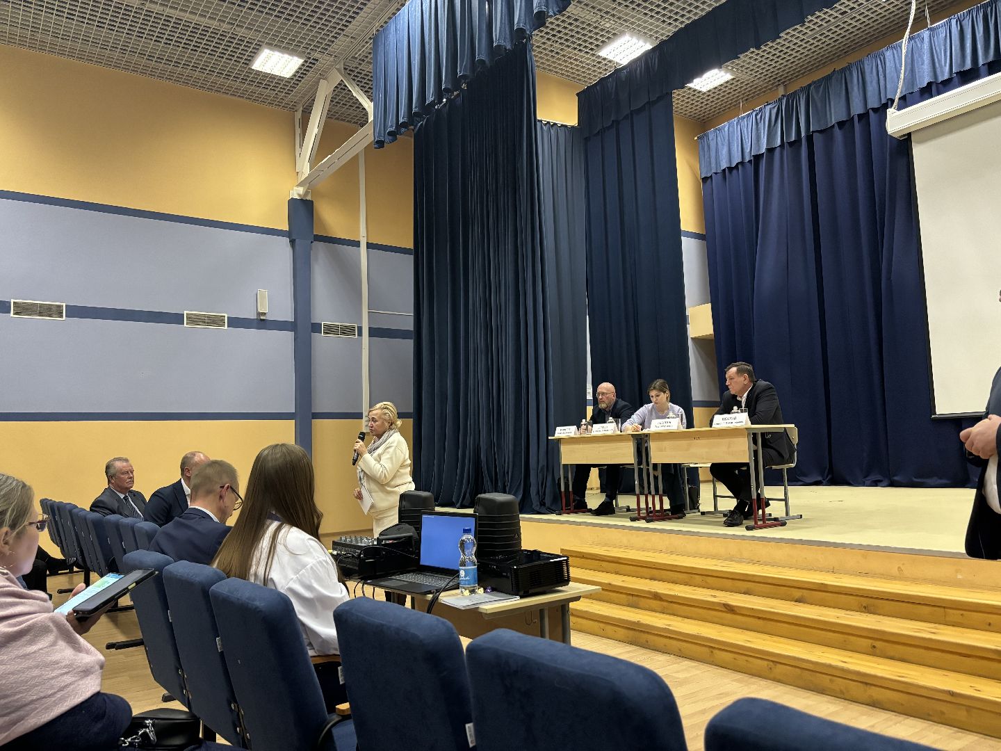 медицина, балашихинская больница, главный врач,