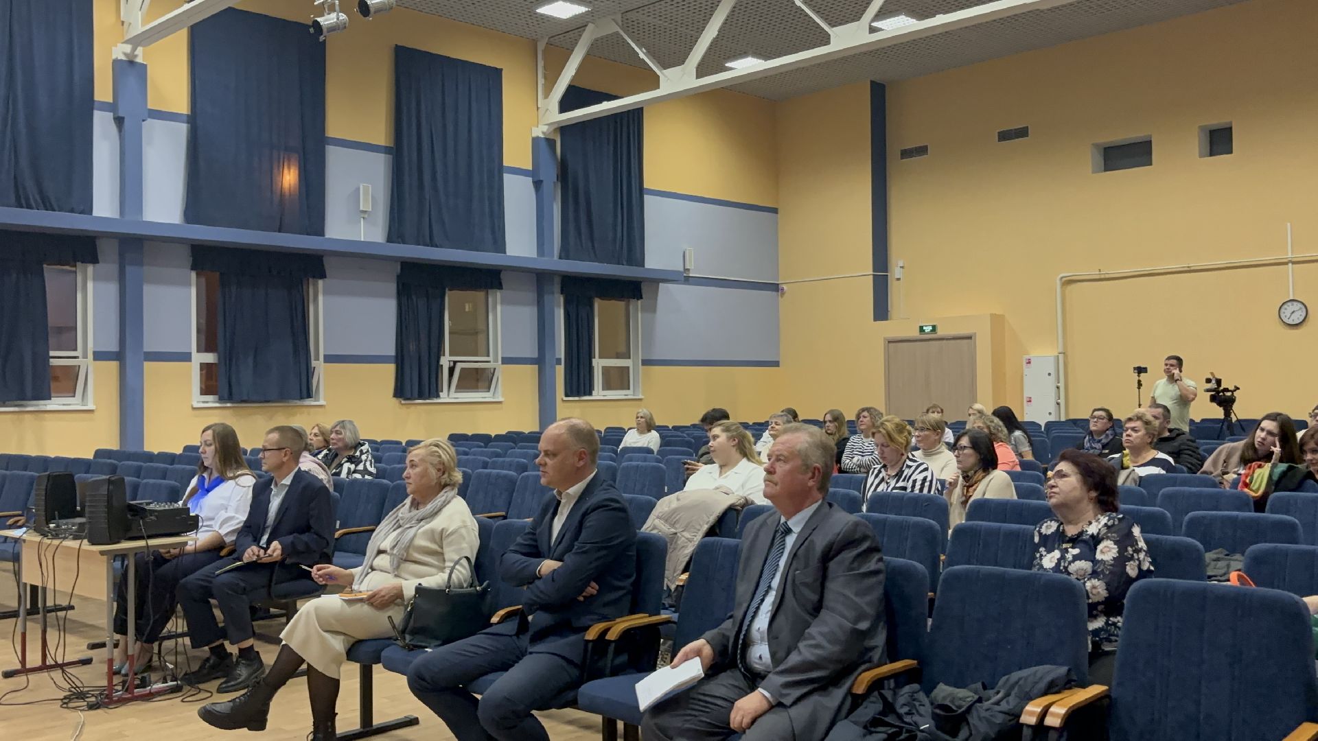 медицина, балашихинская больница, главный врач,