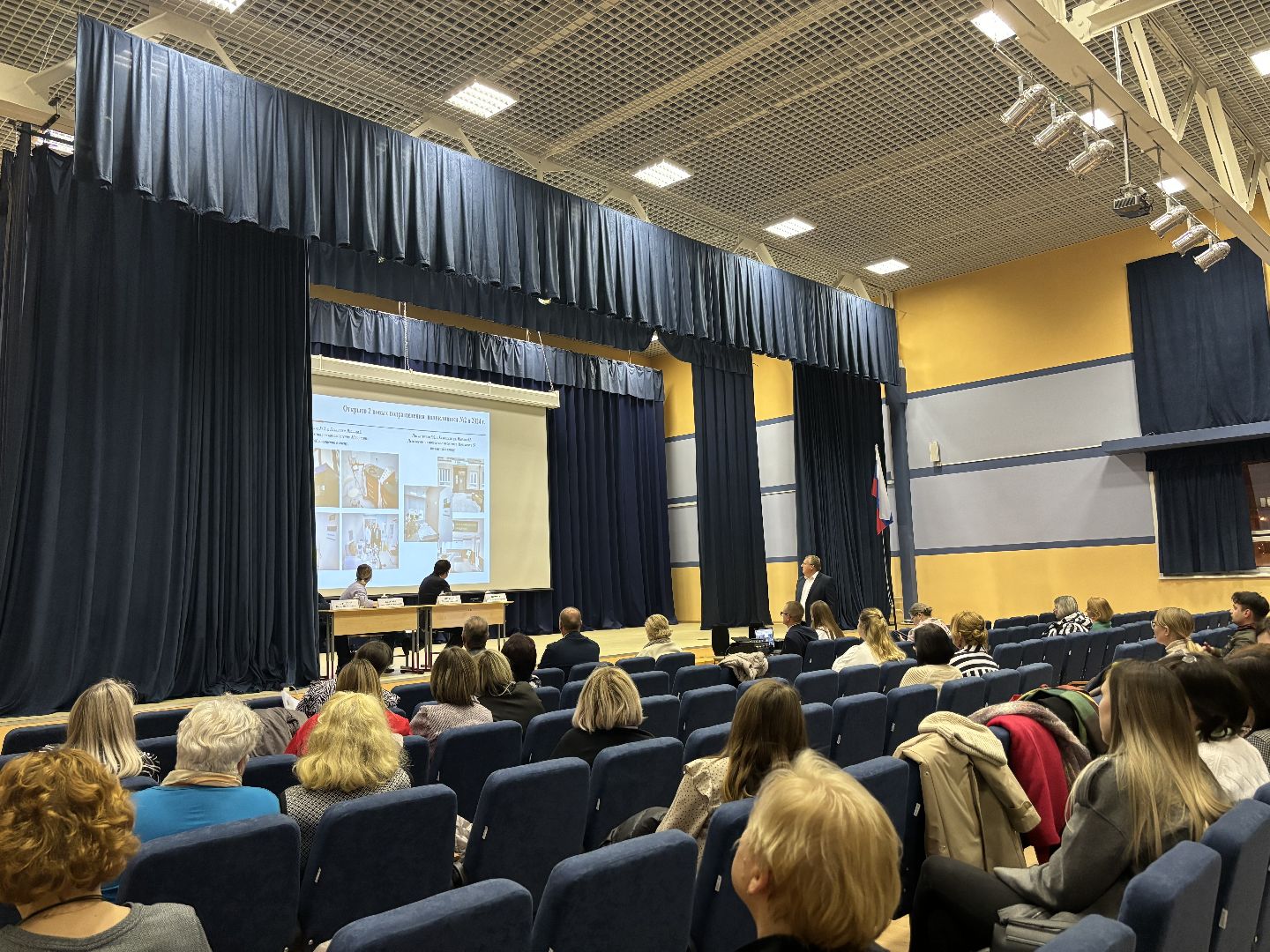 медицина, балашихинская больница, главный врач,