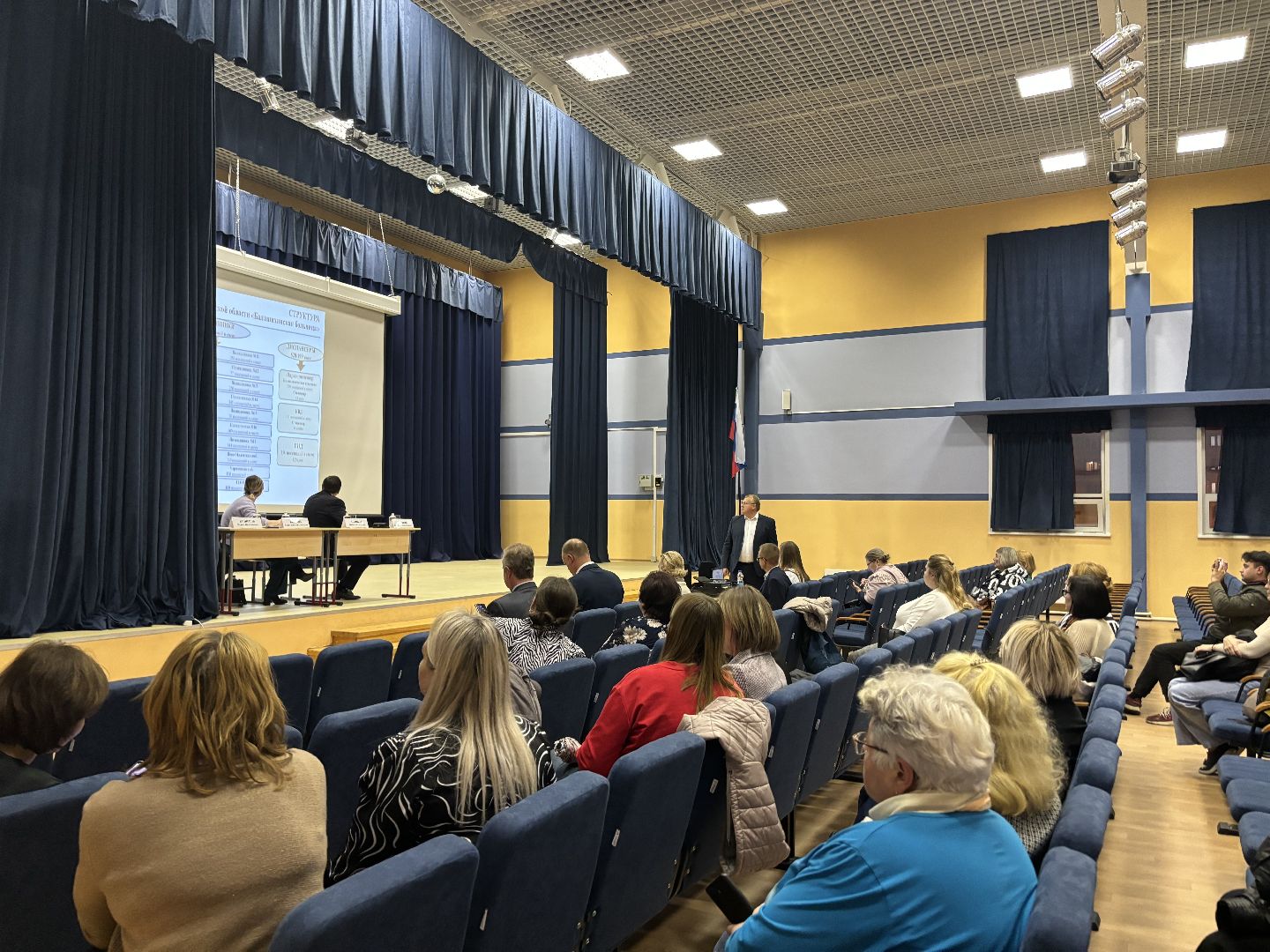 медицина, балашихинская больница, главный врач,