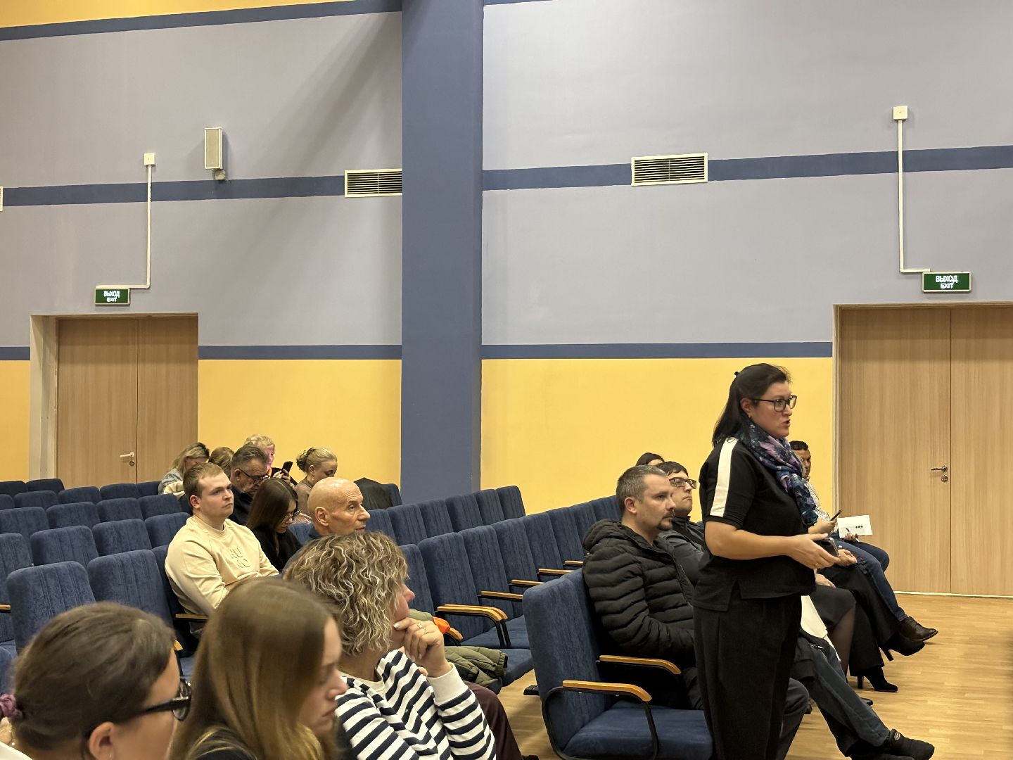 медицина, балашихинская больница, главный врач,