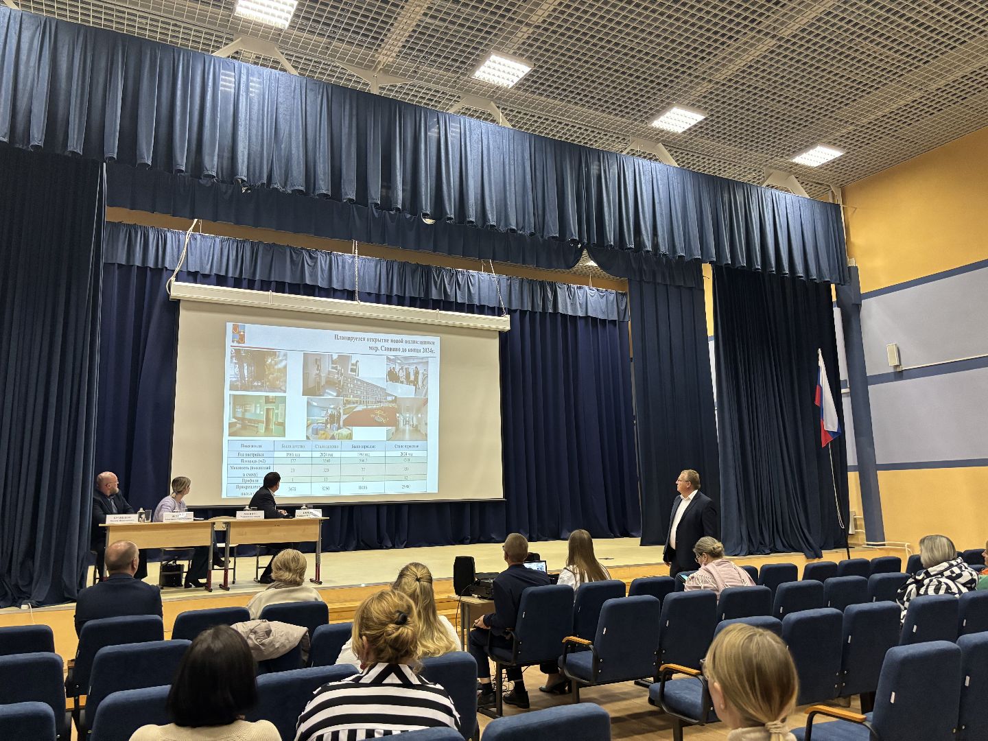 медицина, балашихинская больница, главный врач,