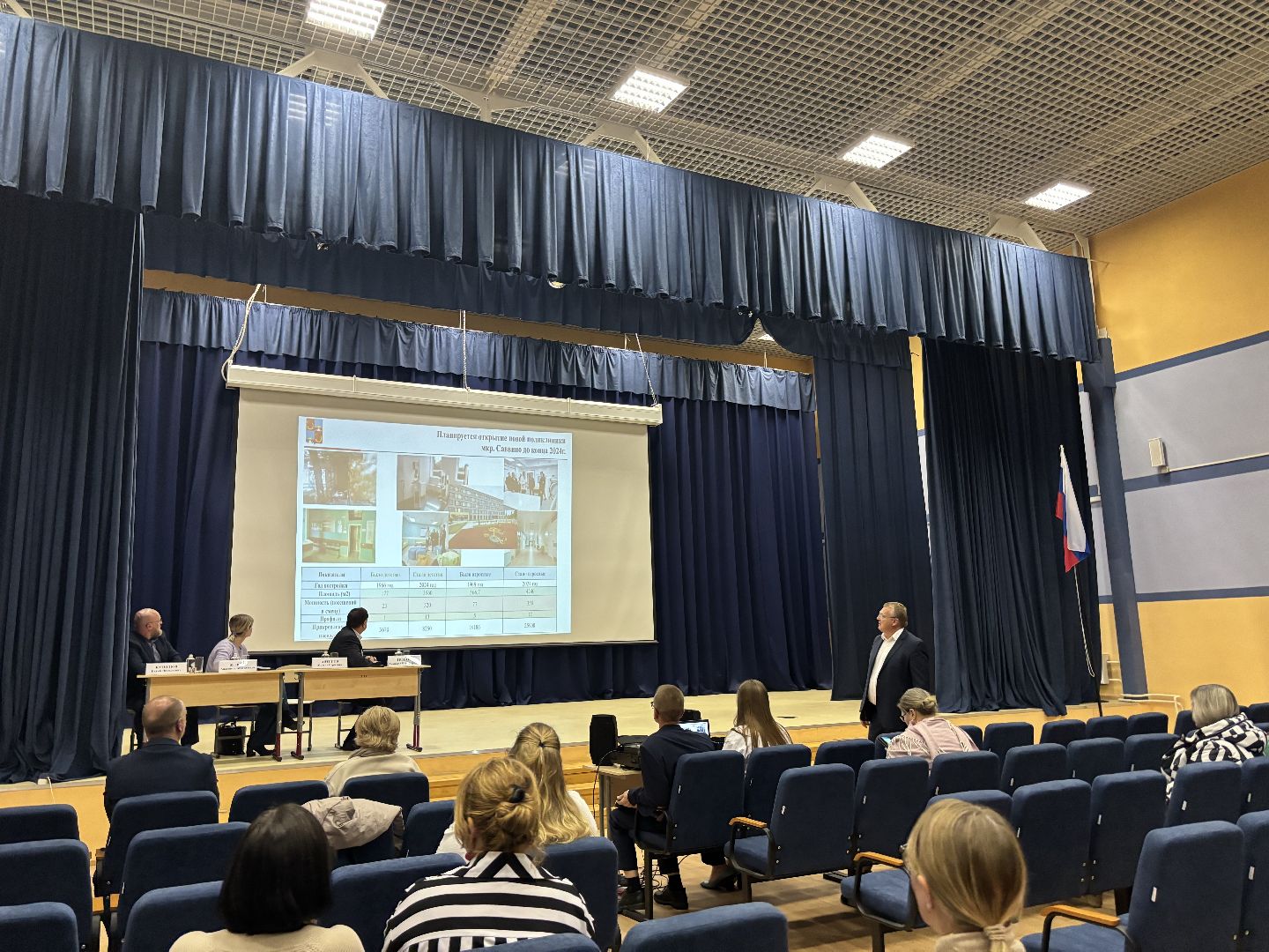 медицина, балашихинская больница, главный врач,