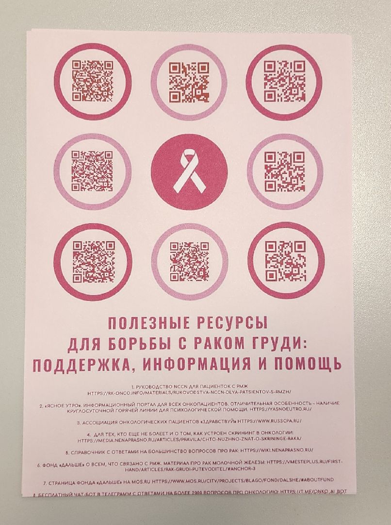 Дубна, врач-онколог, Новый врач, дубненская больница,