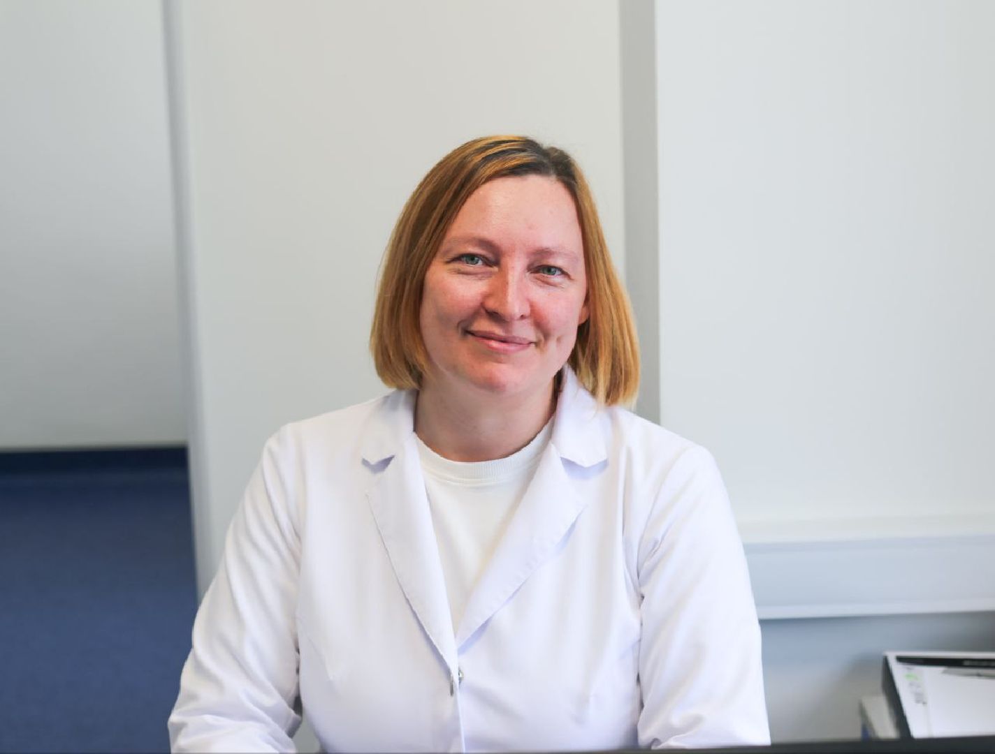 Дубна, врач-онколог, Новый врач, дубненская больница,