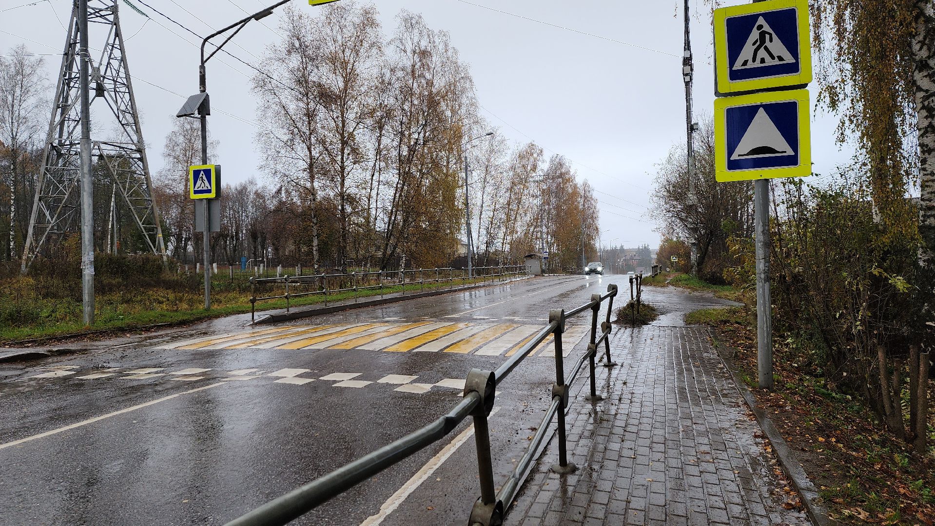 Солнечногорск, дороги, вертлинское шоссе, ямочный ремонт, добродел,