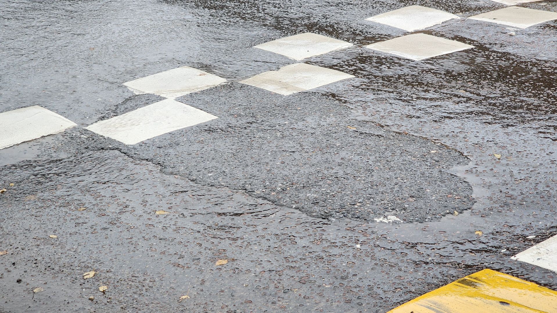 Солнечногорск, дороги, вертлинское шоссе, ямочный ремонт, добродел,